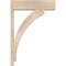 Ekena Millwork Thorton Block Smooth Outlooker, Douglas Fir, 7 1/2"W x 26"D x 38"H OUT08X26X38THR05SDF - alternate 3